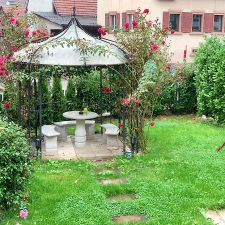 Ferienwohnung Feist Malterdingen ภายนอก รูปภาพ