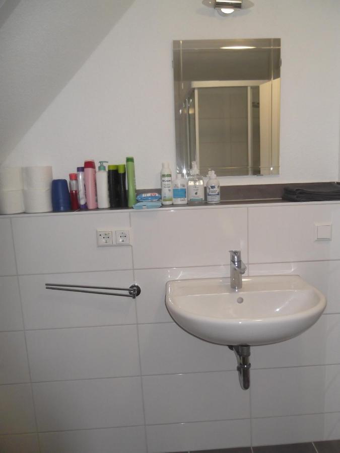Ferienwohnung Feist Malterdingen ภายนอก รูปภาพ