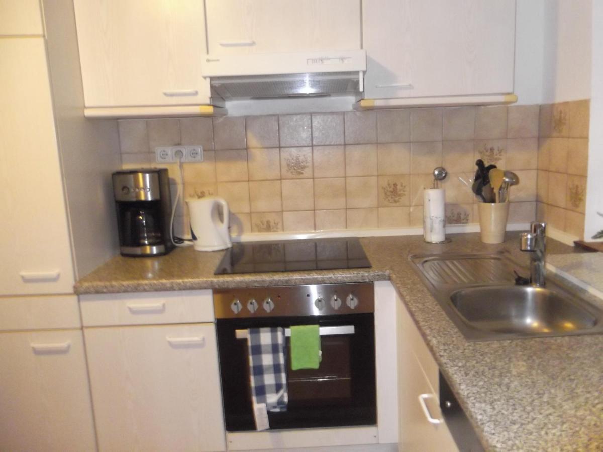 Ferienwohnung Feist Malterdingen ภายนอก รูปภาพ