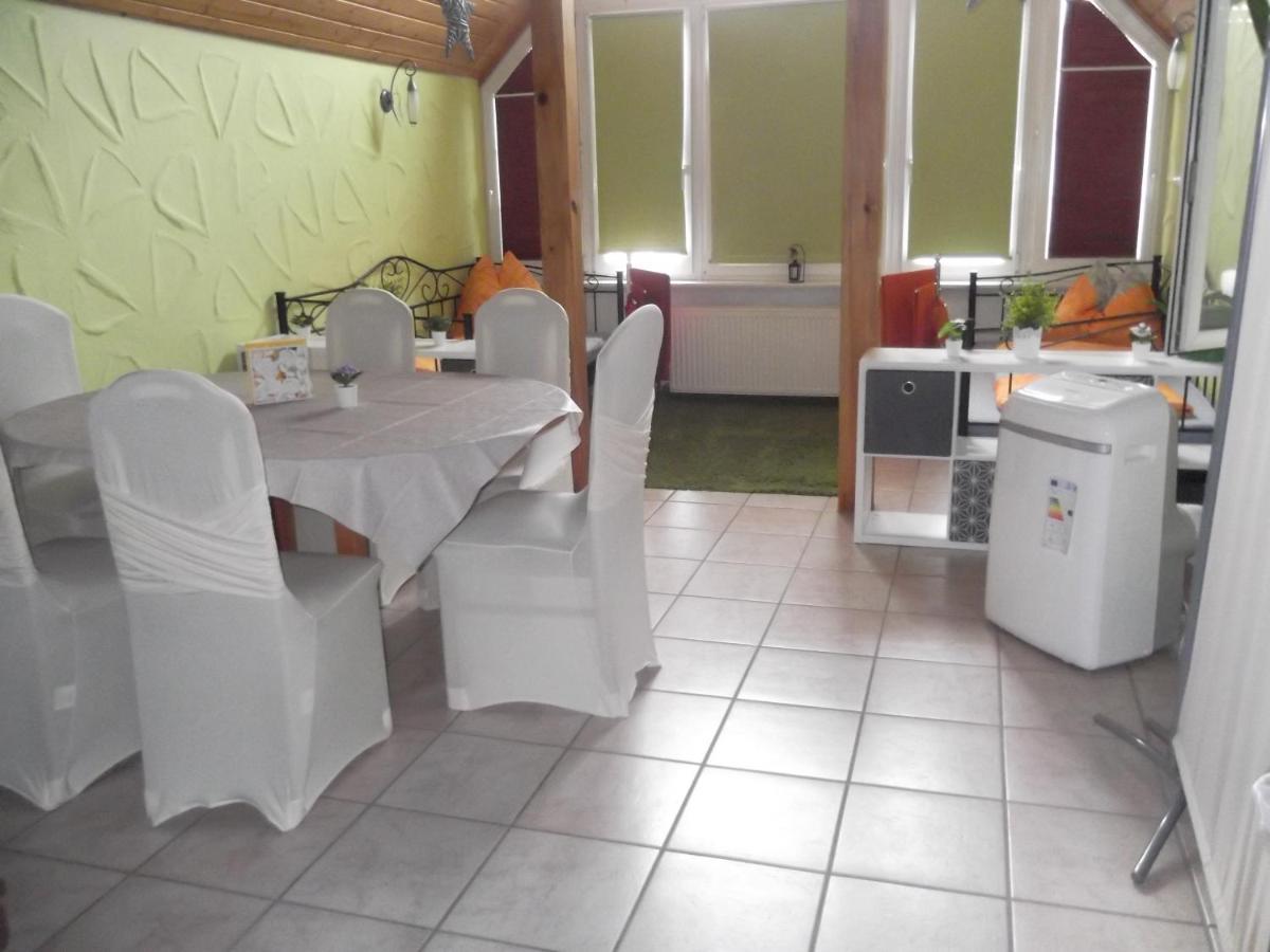 Ferienwohnung Feist Malterdingen ภายนอก รูปภาพ