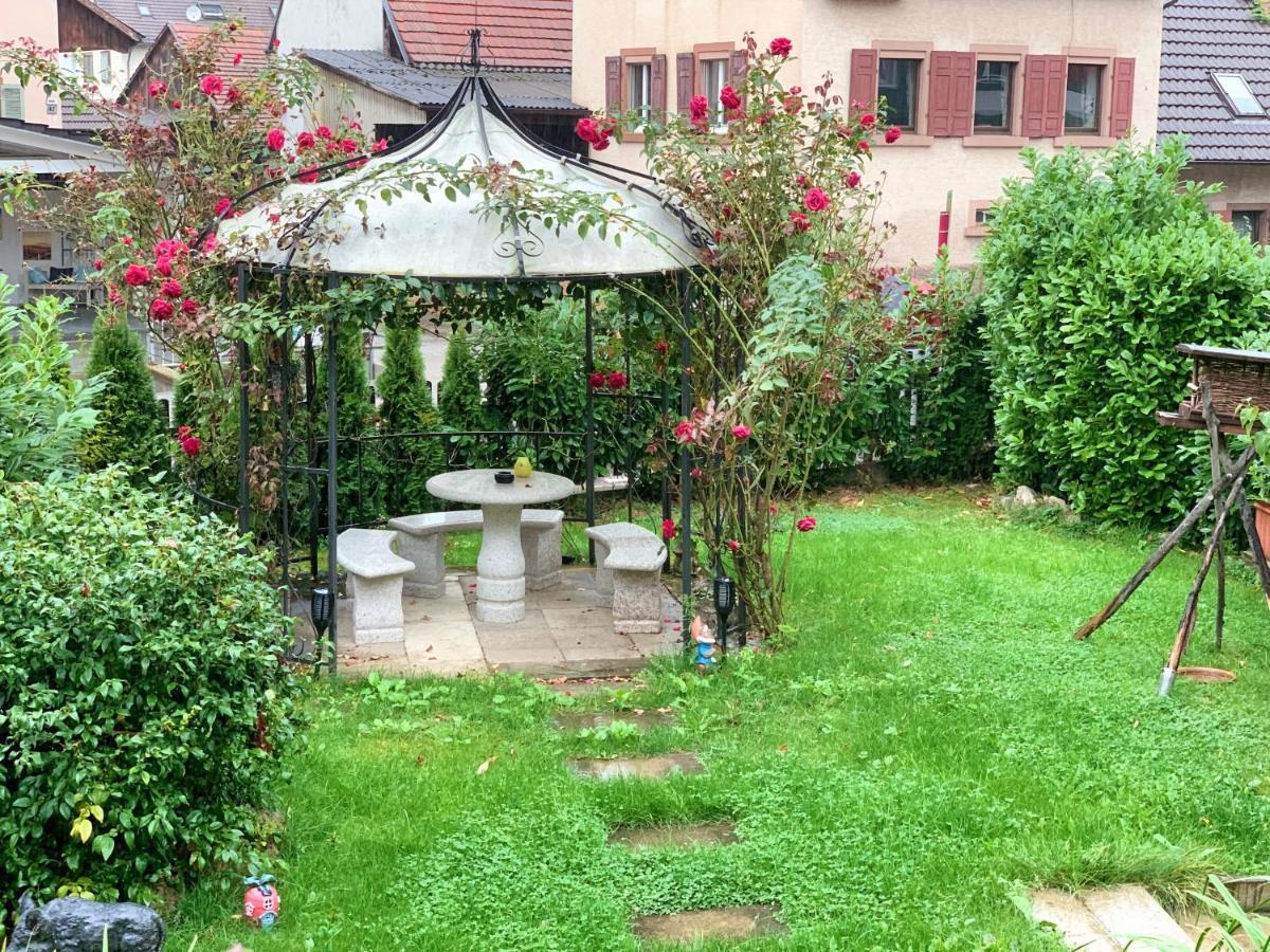 Ferienwohnung Feist Malterdingen ภายนอก รูปภาพ