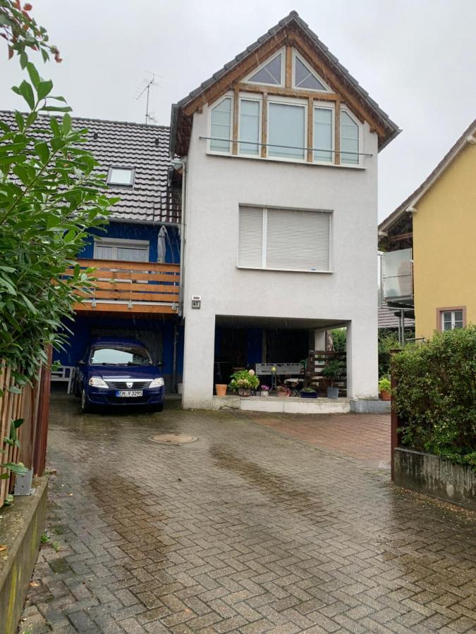 Ferienwohnung Feist Malterdingen ภายนอก รูปภาพ