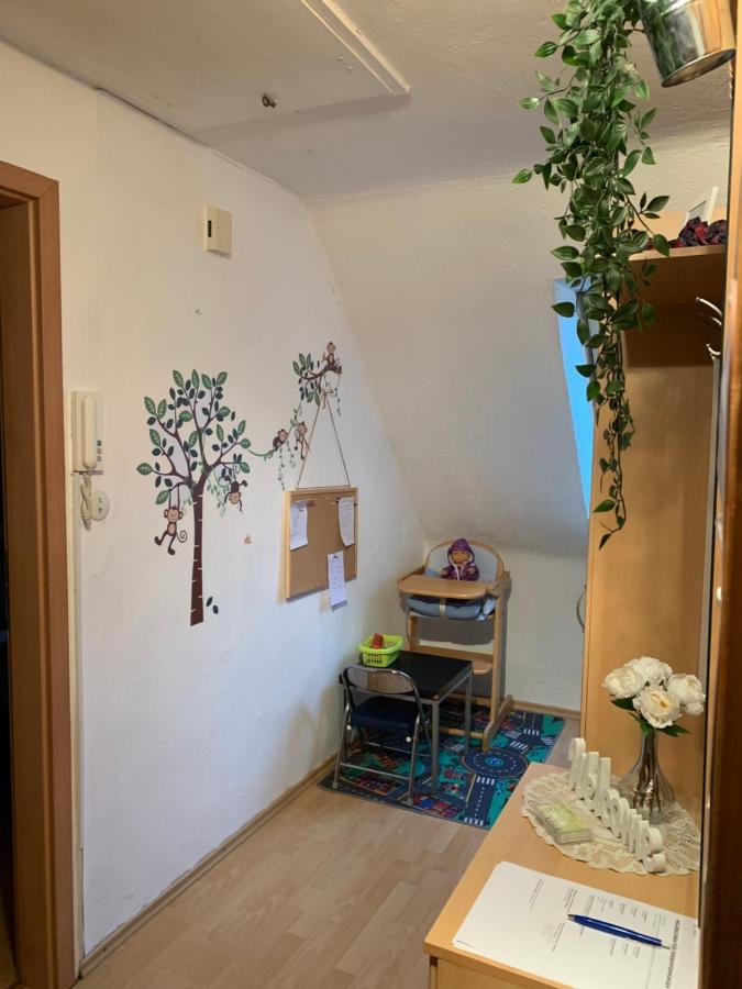 Ferienwohnung Feist Malterdingen ภายนอก รูปภาพ