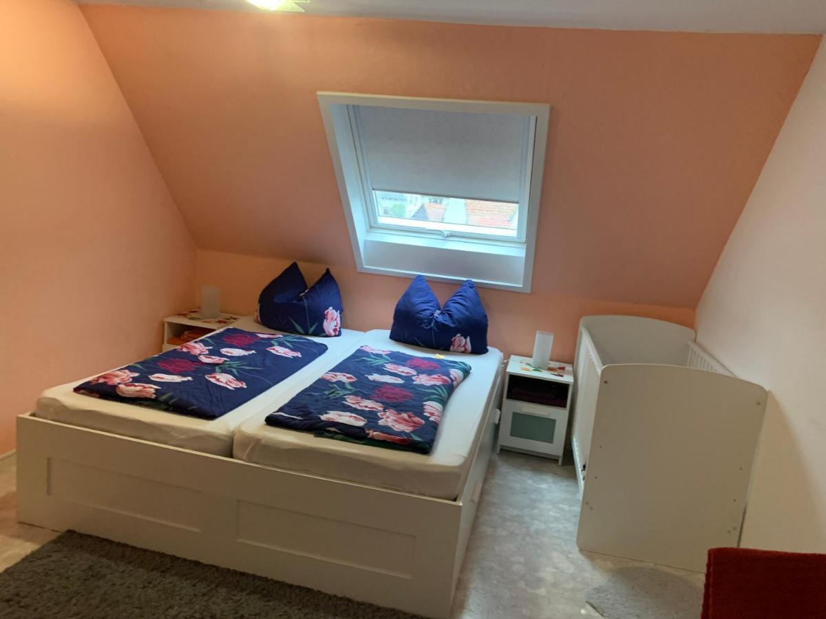 Ferienwohnung Feist Malterdingen ภายนอก รูปภาพ