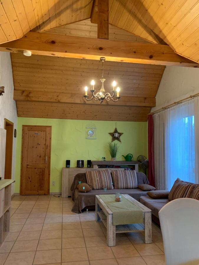Ferienwohnung Feist Malterdingen ภายนอก รูปภาพ