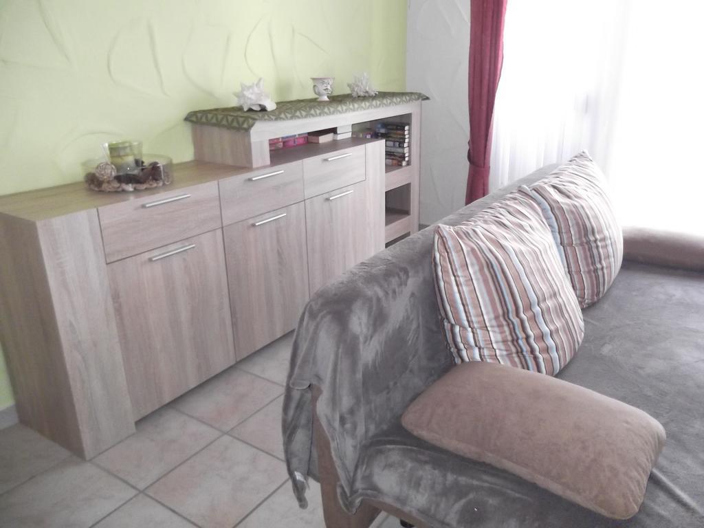 Ferienwohnung Feist Malterdingen ห้อง รูปภาพ