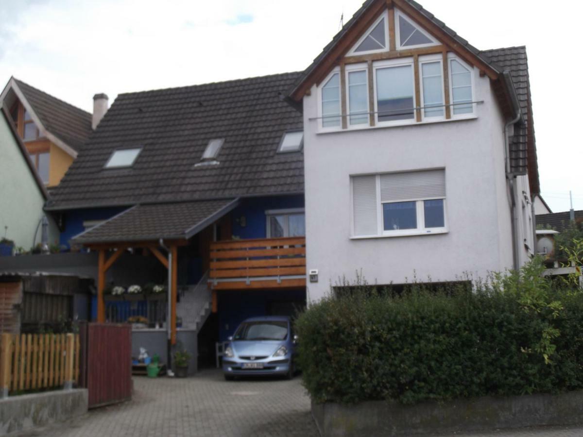 Ferienwohnung Feist Malterdingen ภายนอก รูปภาพ