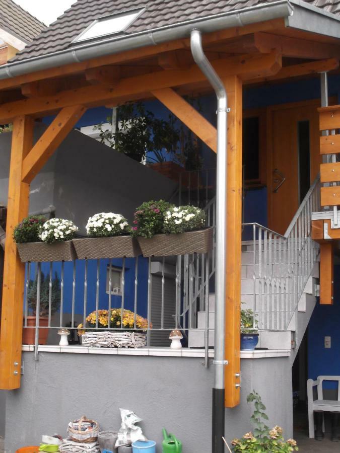 Ferienwohnung Feist Malterdingen ภายนอก รูปภาพ