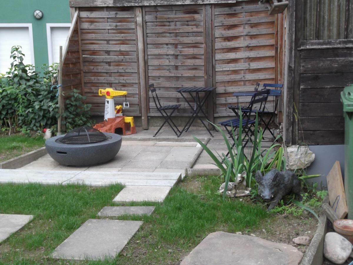 Ferienwohnung Feist Malterdingen ภายนอก รูปภาพ